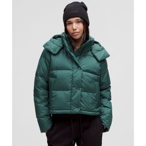 30% ▼ 원더 퍼프 크롭 재킷 - SMTL/WRTL