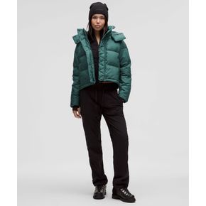 30% ▼ 원더 퍼프 크롭 재킷 - SMTL/WRTL