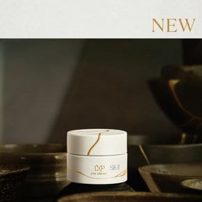[기획]  NEW SK-II LXP 아이크림 15g 세트