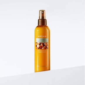 아르간 에센셜 수분 헤어 미스트 220ml 1개