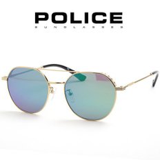 선글라스 SPL459G 300V 이탈리아 정품 POLICE