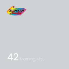 슈페리어 Superior 42 Morning Mist