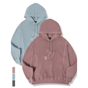 AVD Pigment Hoody -  3COL