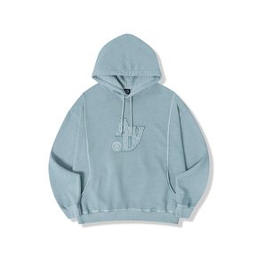 AVD Pigment Hoody -  3COL