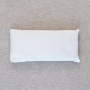 바이오칩 베개충전재 + 베개속지 (소형)