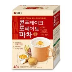 콘푸레이크 포테이토 마차 40T[32474321]