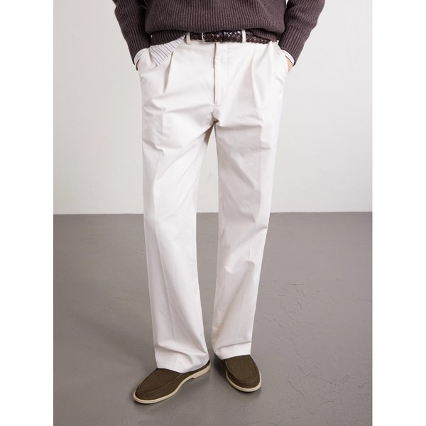 조지 클레버리 메이페어 II 콜랩서블 힐 스웨이드 로퍼 46376663163110083