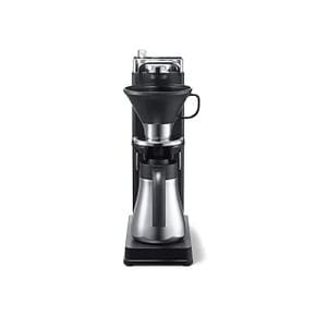 일본 발뮤다 커피머신 Balmuda The Brew Coffee Maker BALMUDA K06ABK 1378365