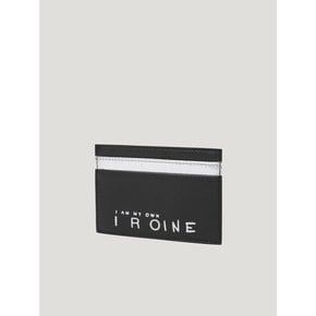 IROINE CARD Wallet_IAADA23002BKX