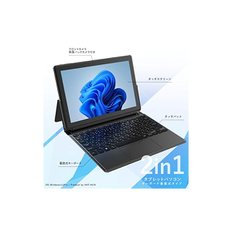 NAT-KU 노트북 태블릿PC 초경량 2in1 101인치 PC Windows11P