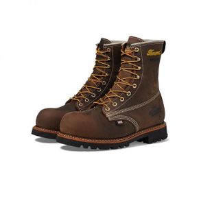 4521168 Thorogood American Heritage 8 Waterproof Safety Toe