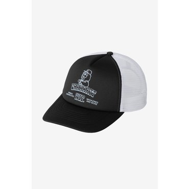 칼하트 WIP SANDWICH TRUCKER CAP