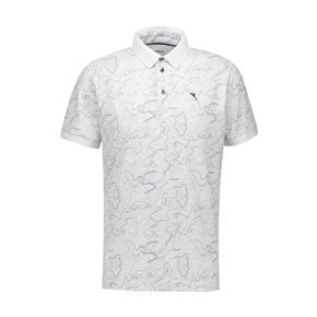 23 S/S  아일랜드패턴 선블록 티셔츠 CC1UTS07