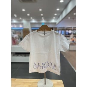 [부산점] TS-클레버레터링티셔츠 (7331433262)