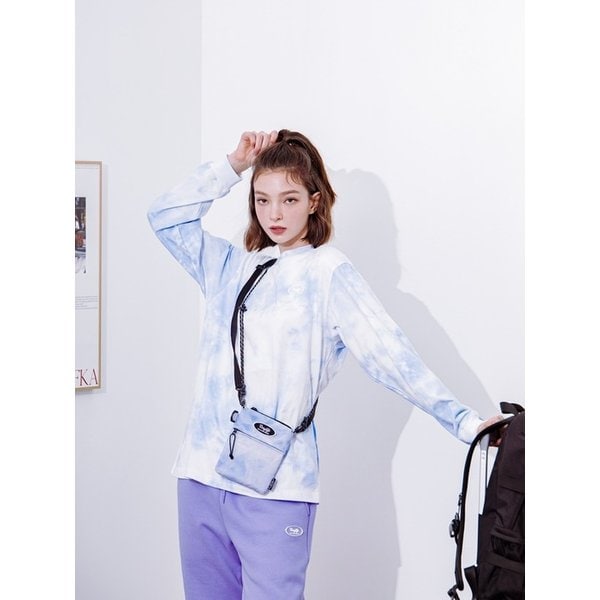 타이다이 롱슬리브 (블루)