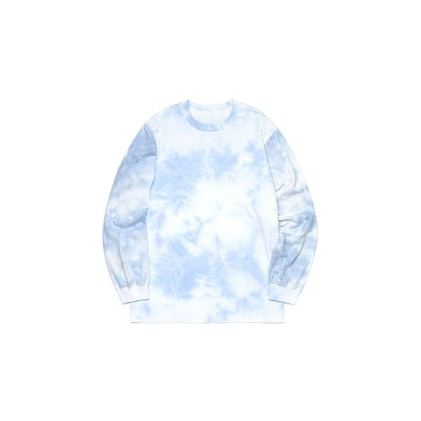 타이다이 롱슬리브 (블루)