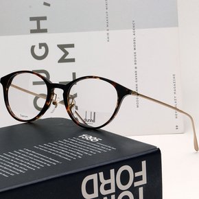 안경테 VDH120G 0909 명품 티타늄 가벼운 패션 여자 남자