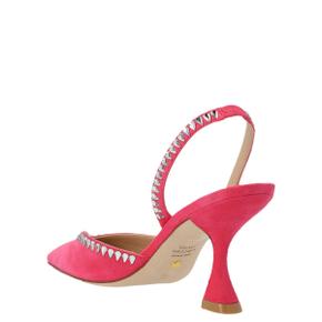 스튜어트 와이츠먼 Pumps SD162HOT Fuchsia