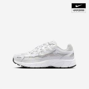 [매장정품] 나이키 NIKE P-6000 주니어 HV5064-003 1667418