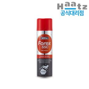 스텐전용세제 스텐레스 스틸광택 후드광택제 HC-MS540