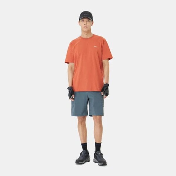 [부산점] 공용 씨타 반팔 라운드 티셔츠 7MD5371