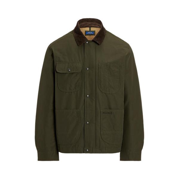 남성 엘스던 다운 유틸리티 재킷(MNPOOTW16021719300)