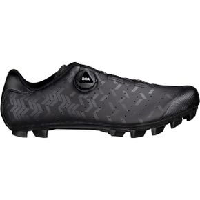 독일 마빅 클릿슈즈 MAVIC Crossmax Boa Speed MTB Cycling Shoes 블랙 2022 1461313