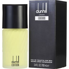 [뉴욕백화점발송]던힐 에디션 오드뚜왈렛 100ml