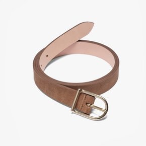 (하남점) SADDLERS 새들러스 G597/OTL CALF BELT COGNAC / SDG1M80001A56