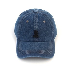 Thunder Denim Washing Ballcap 데님볼캡