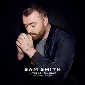 SAM SMITH - IN THE LONELY HOUR 10TH ANNIVERSARY