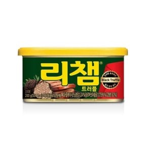 리챔 트러플 200g x 8개