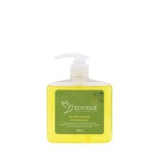 신세계 규격 에코띠끄 천연주방세제 500ml