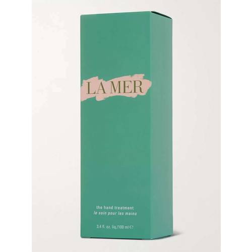 [해외배송] LA MER 더 핸드 TREATMENT 100ML 22TW010000 B0080514860