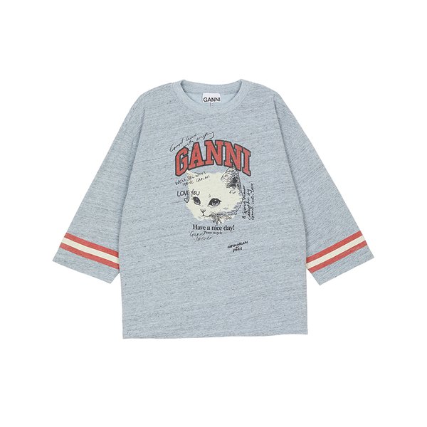 [부산점] 7부 티셔츠 T4332 646