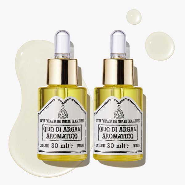 [까말돌리]아르간 보습 오일 30ml 2개