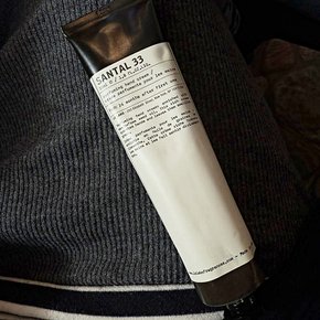 르라보 상탈 33 퍼퓨밍 핸드크림 55ml