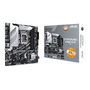 ASUS PRIME Z790M-PLUS-CSM 코잇