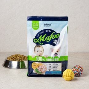 노브랜드 마푸도그어덜트2kg