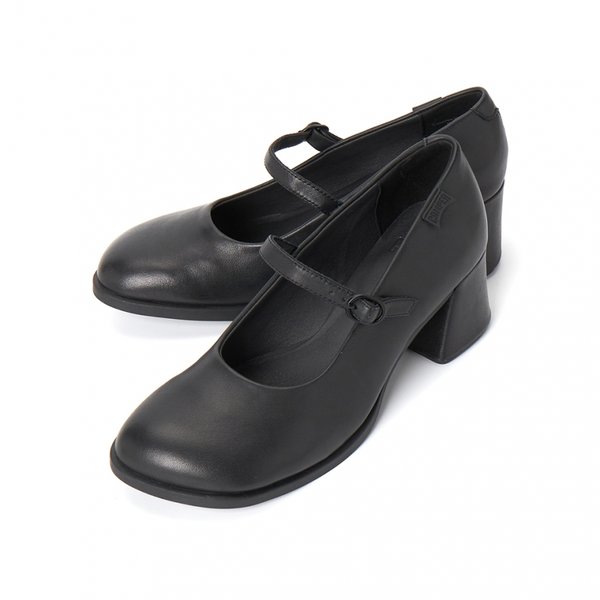 [부산점] 코라 여성 펌프스 K201799 001