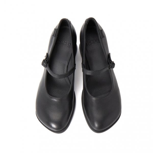 [부산점] 코라 여성 펌프스 K201799 001