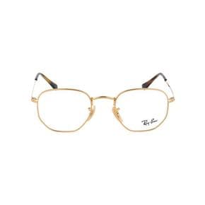 26SS 레이밴 안경 0RX6448 2500 grey