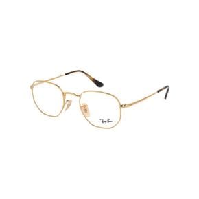 26SS 레이밴 안경 0RX6448 2500 grey