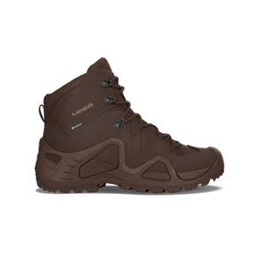 스니커즈 3105370493 DARK BROWN DOM