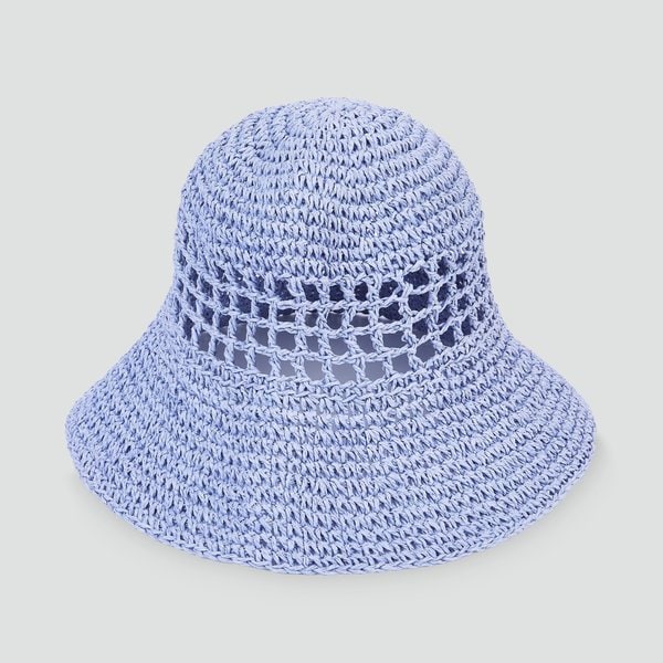 페이퍼 버킷햇 J145205009069