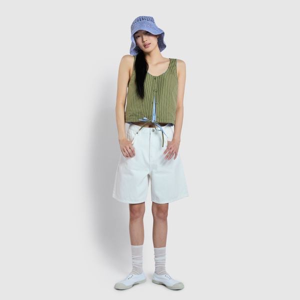 페이퍼 버킷햇 J145205009069