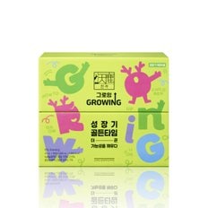 천녹 그로잉(40ml*30포) + 쇼핑백 증정