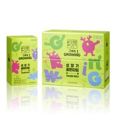 천녹 그로잉(40ml*30포) + 쇼핑백 증정