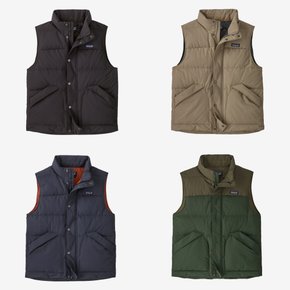 [파타고니아코리아](20785P7GN)24F/W 멘즈 다운 드리프트 베스트 Mens Downdrift Vest