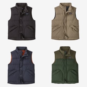 파타고니아 [파타고니아코리아](20785P7GN)24F/W 멘즈 다운 드리프트 베스트 Mens Downdrift Vest